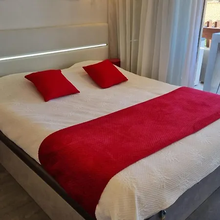 Naturiste Cap D'agde Port Venus 104 アパート